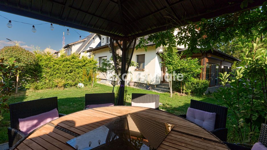 Casa premium 3 dormitoare | Langa padure | Complex privat | Gavana - Poză 24
