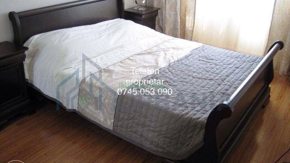 Apartament 2 camere de vanzare – Bloc Diana, Pacurari, Valea Lupului - Poză 4