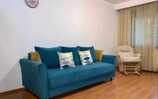 Apartament 2 camere Tineretuolui Pet-Friendly - Poză 3