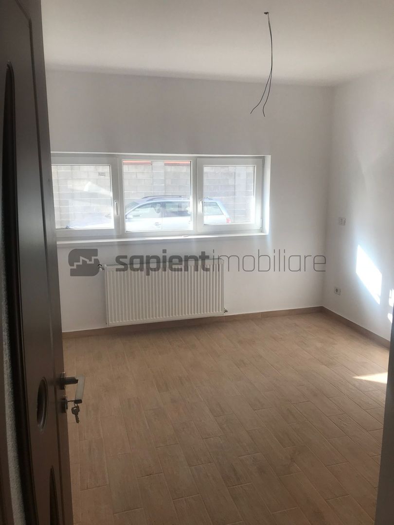 Sapient | Clădire P+2E+M în zonă semicentrală - Poză 5