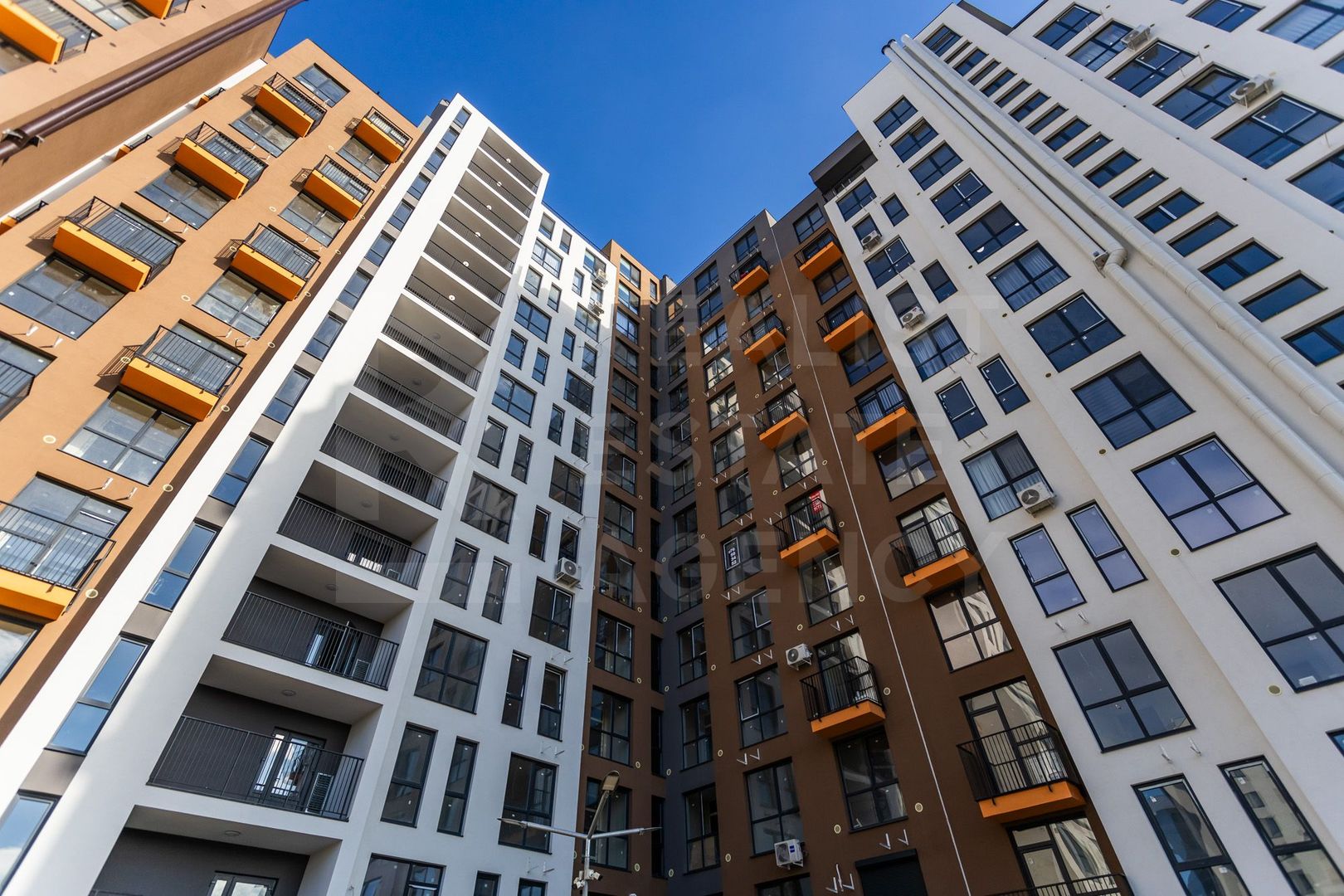 Chirie, apartament, 1 cameră, str. Costeşti, sectorul Centru - Poză 33