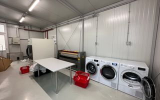 Garsoniera complet mobilata si utilata - Poză 14