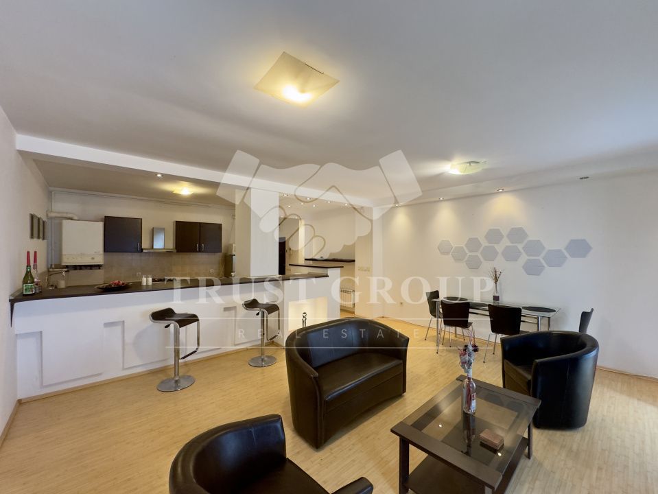 Apartament 2 camere Polona | Imobil 2007 - Poză 6