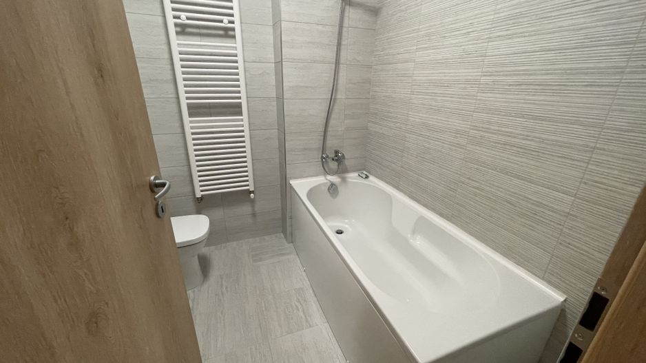 2 Camere 55mp Parcare Moghioros Residence Drumul Taberei Timisoara - Poză 14