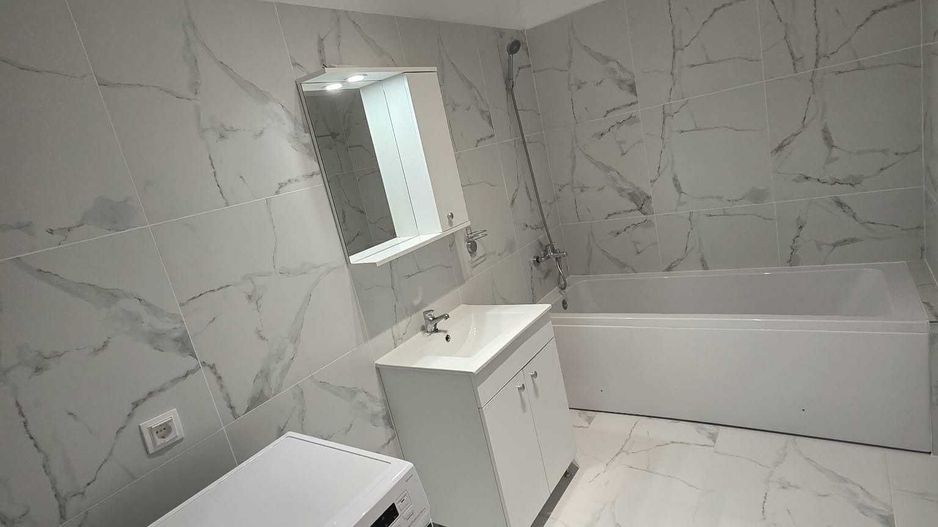 Apartament 2 camere cu gradina de inchiriat si loc parcare - Poză 7