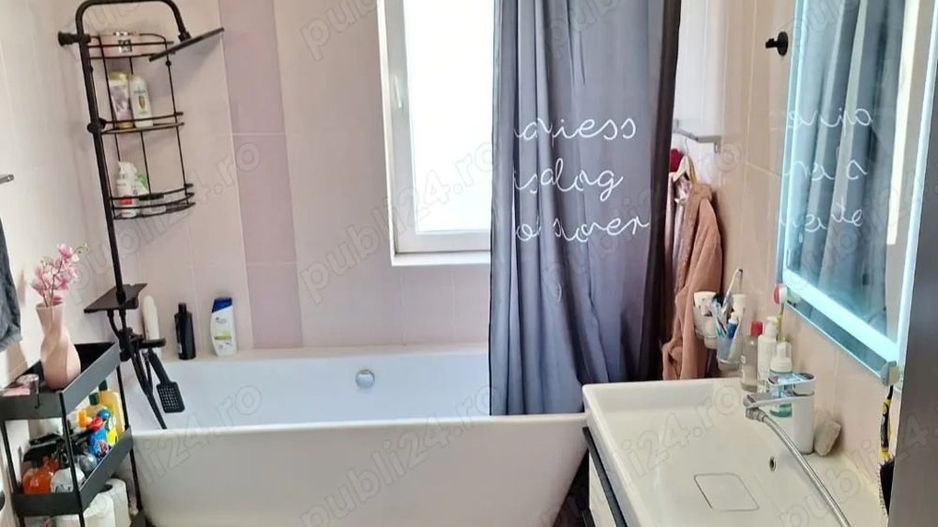 Apartament 2 camere Giroc etaj 1 - Poză 3