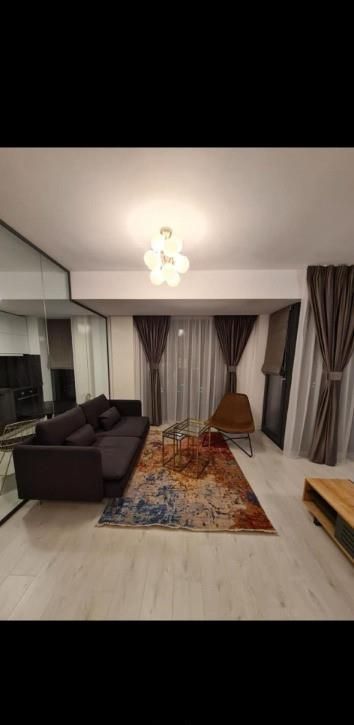 STUDIO LUX | CLOUD9 | METROU - Poză 6