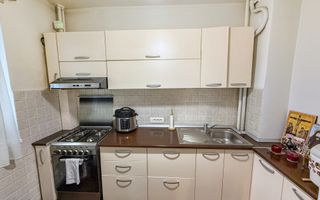 Apartament 3 Camere la 5 minute de Metrou Raul Doamnei - Poză 2