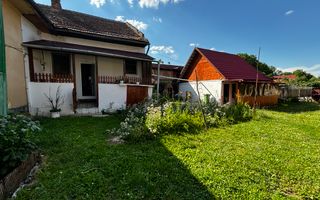 Doua case de vanzare 75 M² + curte 720 M² Piata Kalvin - Poză 9