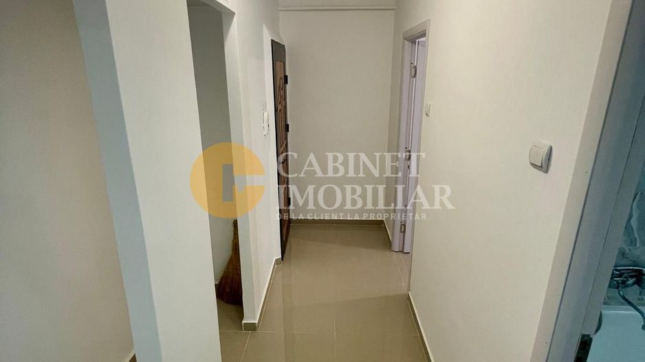 Primaverii - Etaj 1 - Bloc Fara Risc - 2 Camere - Poză 6