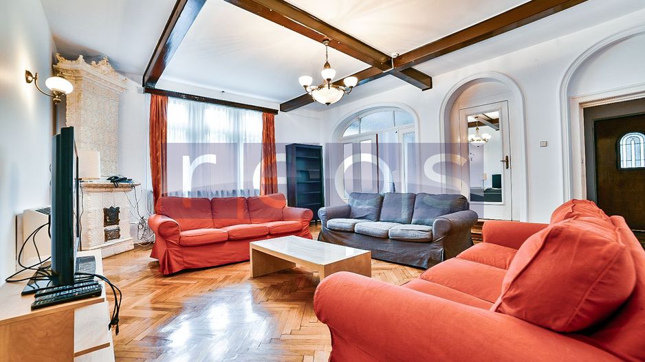 DE INCHIRIAT| VILA | AVIATORILOR - Poză 2