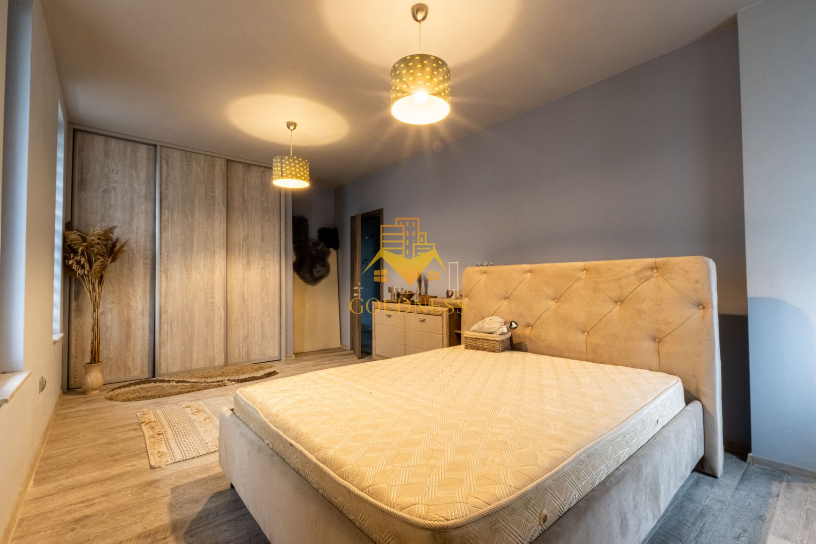 3 camere, 150mp,modern,parcare,gradina,terasa,Europa zona Calea Turzii - Poză 5