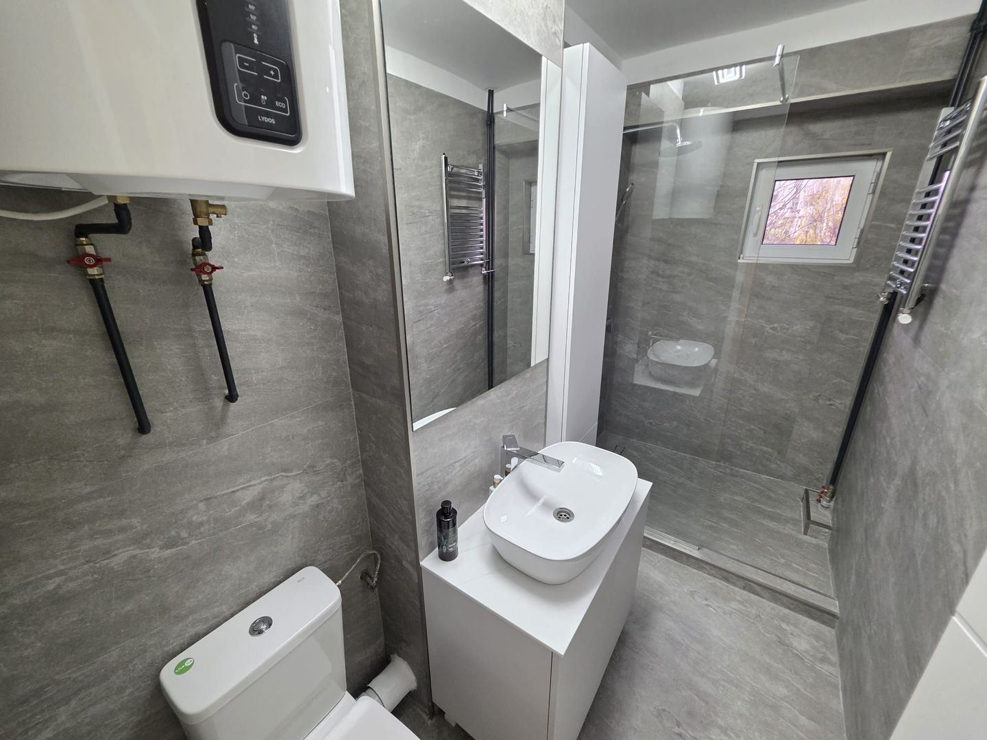 Apartament 2 camere Sincai Timpuri Noi Facultati - Poză 11