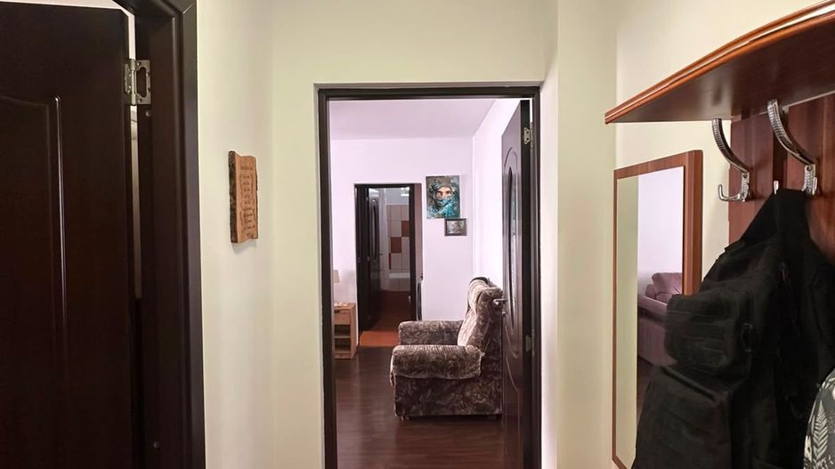 Apartament 2 camere, zona Noua - Poză 7