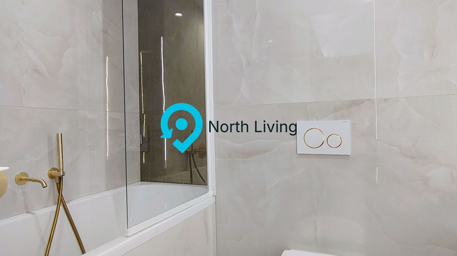 Studio premium de vanzare | Cortina North | zona Pipera - Poză 6
