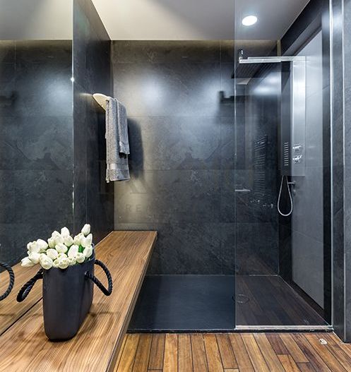 Penthouse 4 Camere | 3 Locuri de Parcare - Poză 14
