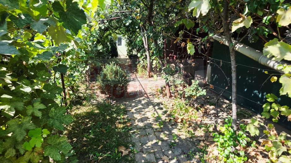 Casă 4 camere, teren 315 mp, garaj – Cantacuzino, Ploiești - Poză 58