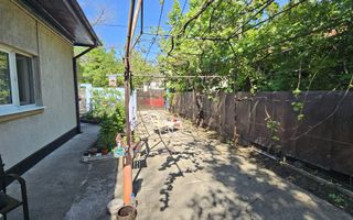 DE VÂNZARE CASĂ 2 CAMERE CHITILA – CALEA GRIVIȚEI - CURTE GENEROASĂ - Poză 2