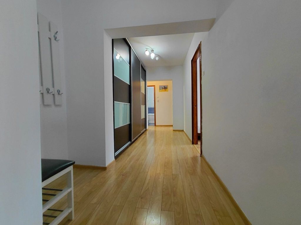 Apartament 3 camere, 2 min metrou, bloc reabilitat, mobilat și utilat complet - Poză 5
