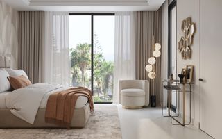 Vilã la Falezã - Marbella - Poză 17