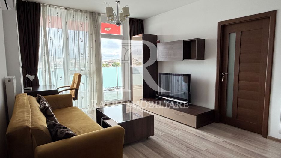 Apartament 2 camere ARED | Loc de parcare acoperit | Oradea - Poză 3
