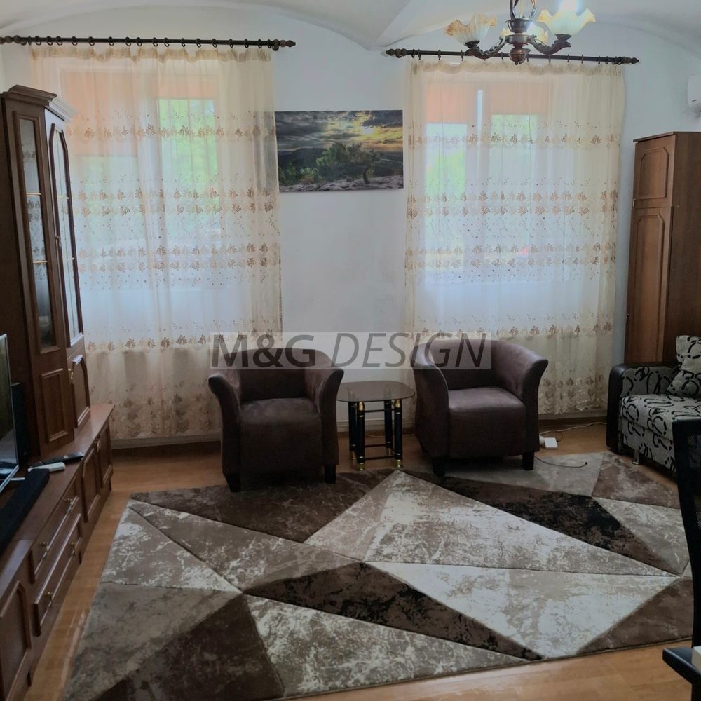 Apartament 2 camere Iosefin cu centrala - Poză 1