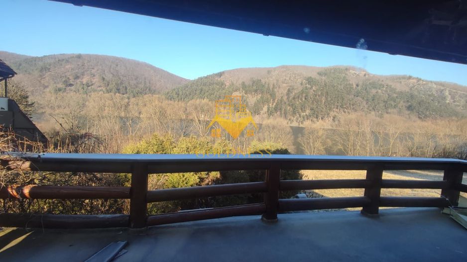 5 camere, Curte proprie, Ponton, 3 parcari, Zona Somesul Cald, Cluj - Poză 14