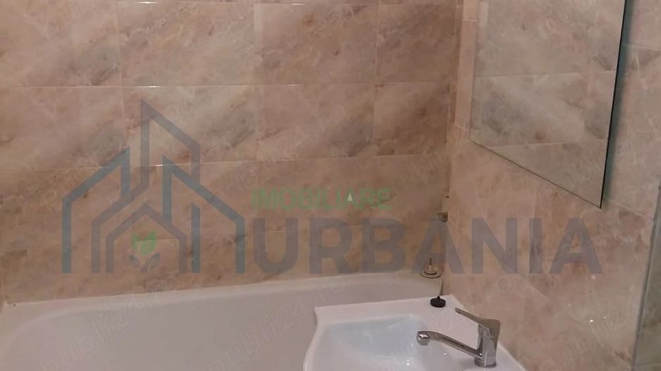 Apartament 2 camere decomandat de inchiriat, Tatarasi-Digi, Iasi - Poză 3