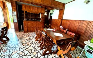 Oportunitate unică Valea Prahovei, hotel+vilă+business, teren 8137 mp - Poză 30