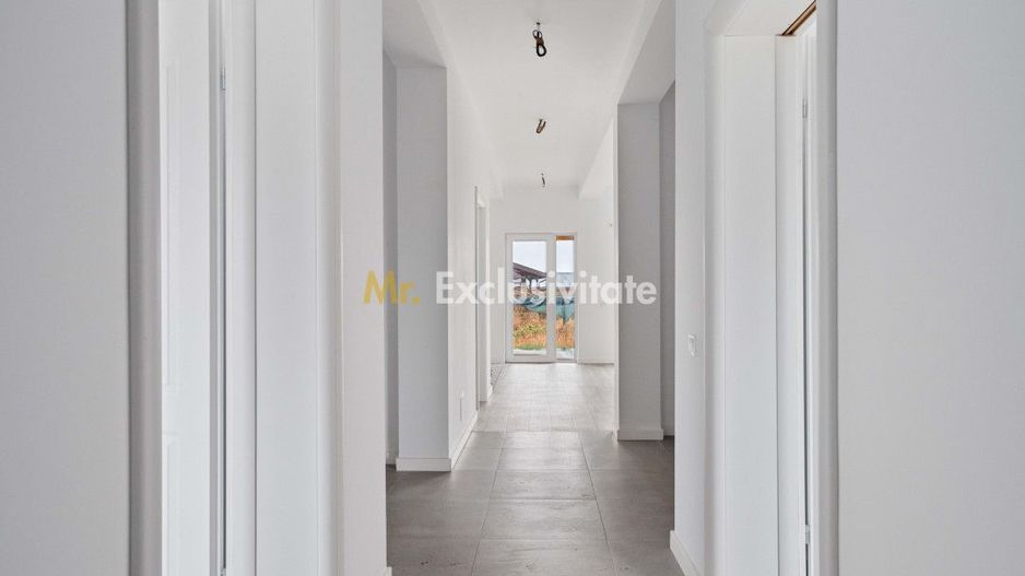 Casa Crevedia Parter Individuala - Comision 0 - Poză 6
