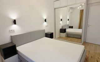 Apartament 2 camere de inchiriat Aviatiei Pipera Belvedere Residence - Poză 3