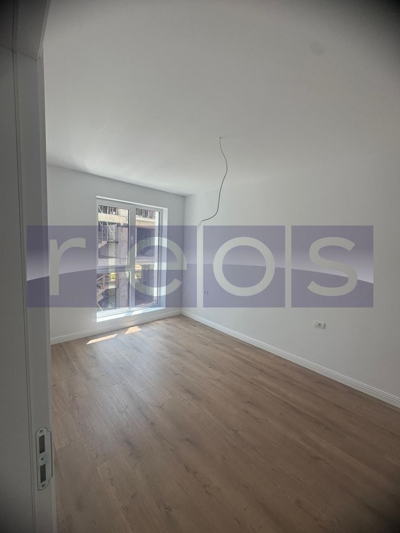 VANZARE 2 CAMERE MTM PIPERA | 54.6MP | NEMOBILAT | NOU | TERASA | - Poză 10