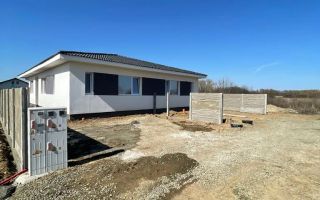 Duplex Bucovat-98000 euro+TVA - Poză 2
