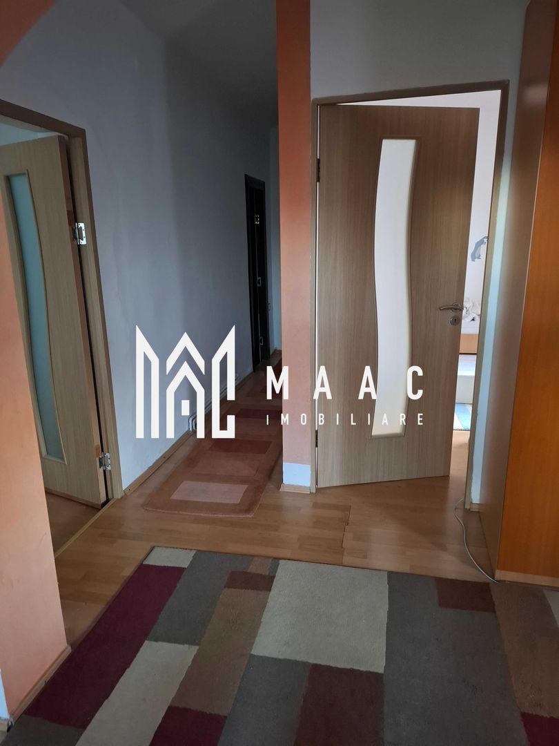 Casa Individuala I 240mp utili I 360mp Teren I Zona Lazaret - Poză 7