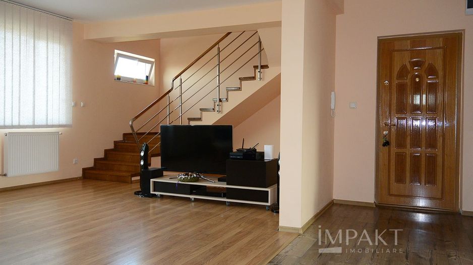 Penthouse de vanzare in cartierul Buna Ziua, zona LIDL ! - Poză 6