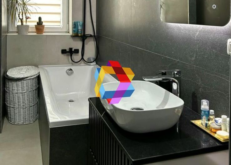 Apartament cu trei camere, zona Rulmentul 73 mp - ansamblu rezidential modern - Poză 6