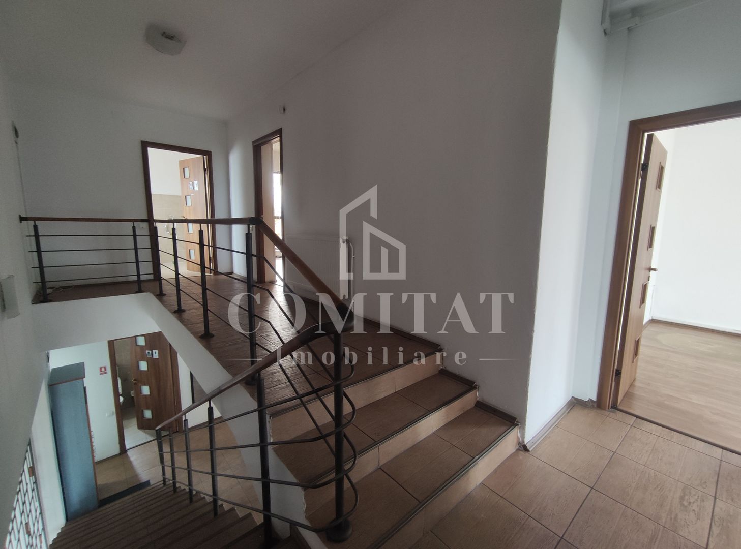 Spatiu de birouri | 280 mp | Andrei Muresanu - Poză 4