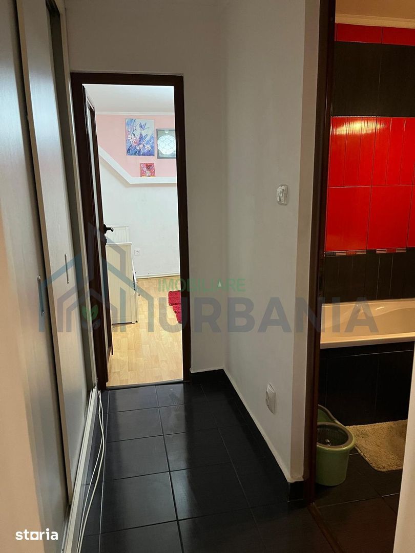 Apartament 2 camere la parter, Tudor Vladimirescu - Tepes Voda, Iasi - Poză 2
