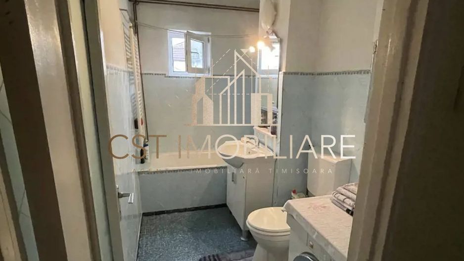 Zona Modern - Apartament 3 Camere - Centrala Proprie - Poză 7