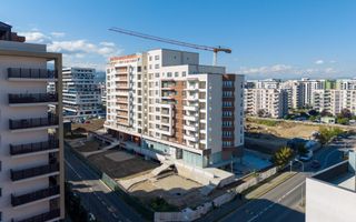 Garsonierǎ Coresi | Predare Decembrie 2026 - Poză 3