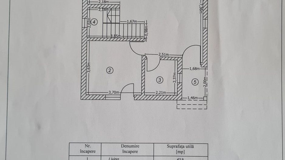 CASA SINGLE 4 CAMERE PANTELIMON, NOU - 2024, TEREN 261 MP, COMISION 0% - Poză 4