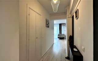 Apartament 2 camere | Greenfield Băneasa - Poză 2