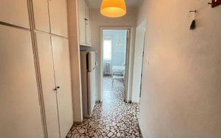 APARTAMENT LUMINOS METROU ZONA PIATA ROMANA - Poză 3