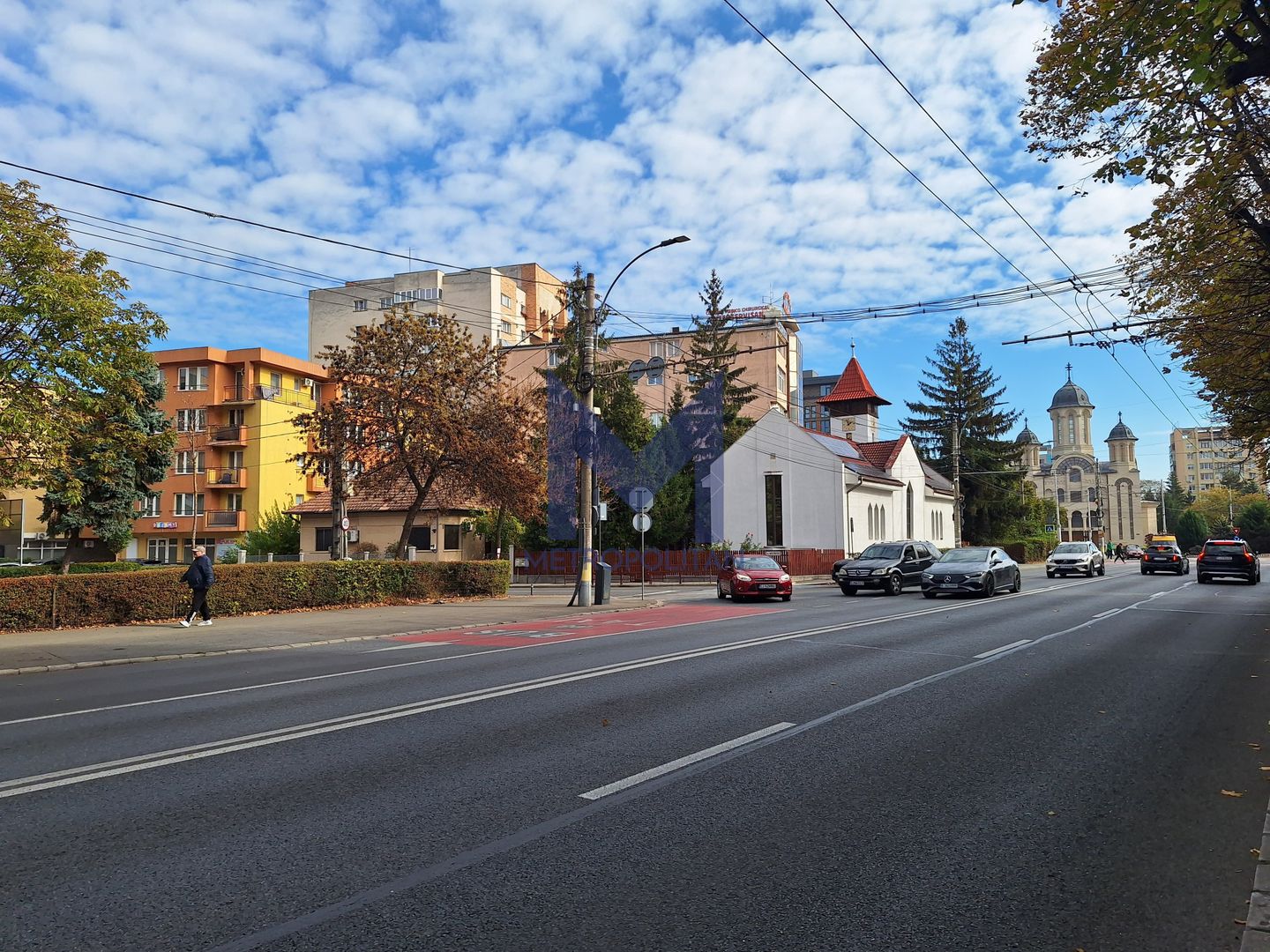 Apartament 3 camere, 92 mp | Gheorgheni - Interservisan | Bd. N. Titulescu 36 - Poză 21