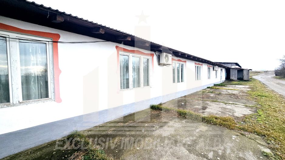 Spatiu industrial de inchiriat, Vintu de Jos - Poză 4