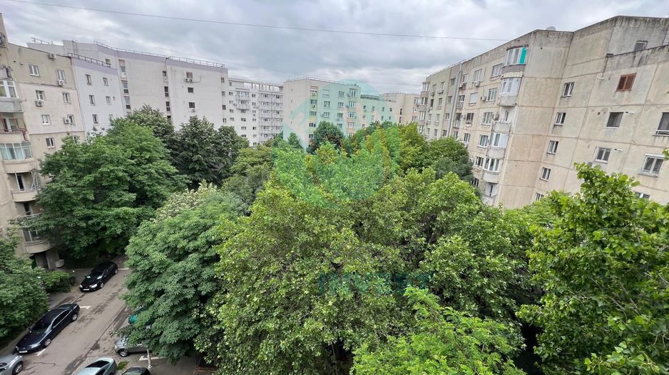 Garsoniera la 5 minute de metrou Muncii-bloc 1993 - Poză 6