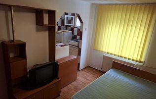 Garsoniera | Etaj 3/10 | Metrou Drumul Taberei - 5 minute