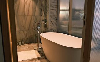 Oportunitate Unica Zona Capitale Dorobanti 4 camere terasa vedere libera - Poză 16