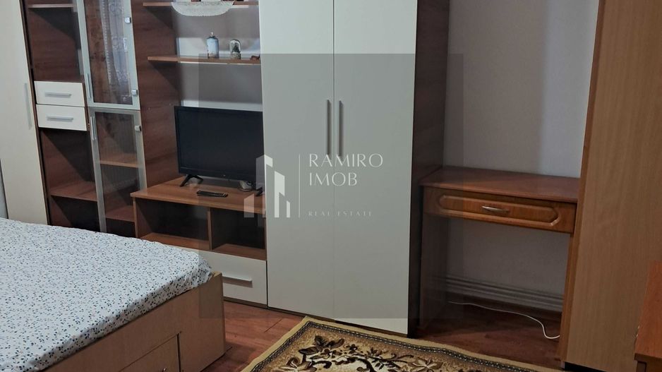 Garsoniera 30mp centrala proprie Sos Giurgiului - Poză 2