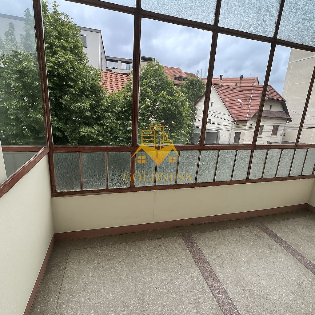 3 camere semidecomandate, Zona Garii, Horea, Semicentral - Poză 6